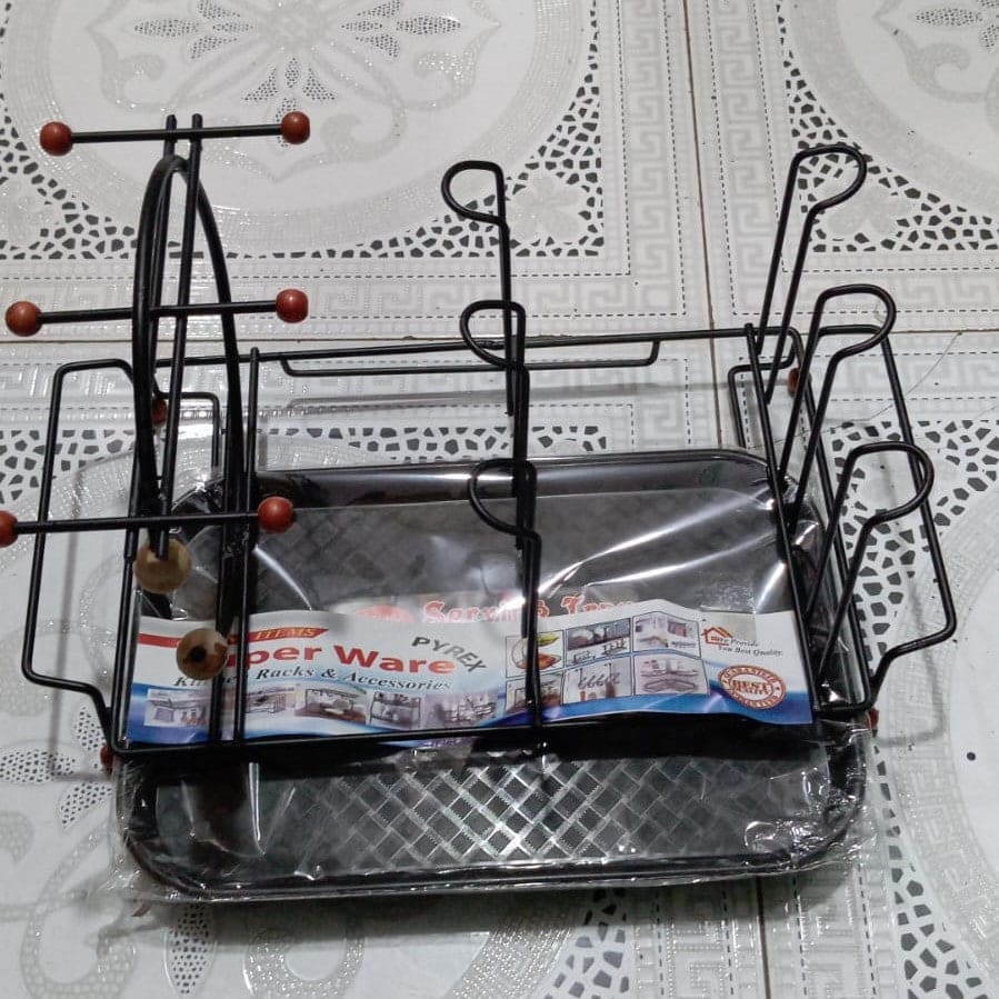 Metal Utensils Unit, Dishes Cutlery Dry Rack, Multifunction Metal Utensils Holder Metal Utensils Unit, Dishes Cutlery Dry Rack, Multifunction Metal Utensils Holder